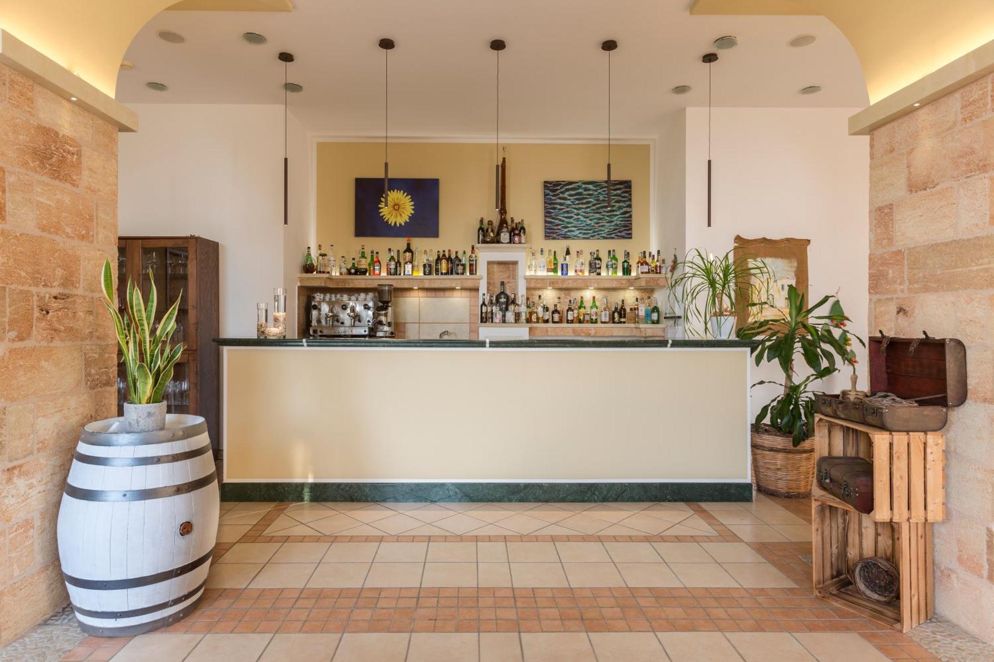 Hotel Montecallini - Adult Only 14 Patu Exterior photo