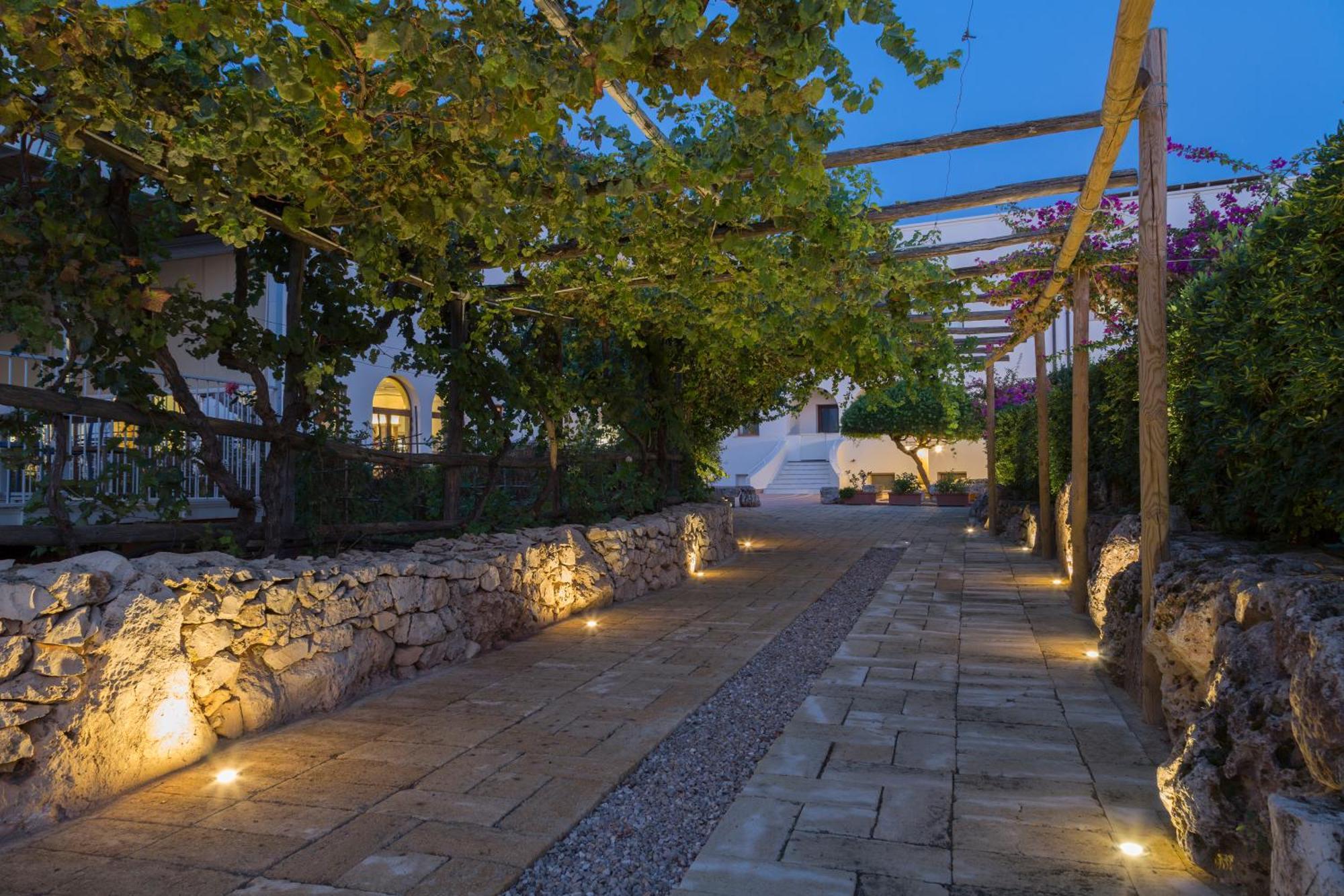 Hotel Montecallini - Adult Only 14 Patu Exterior photo